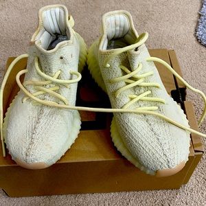 Yeezy 350 Boost